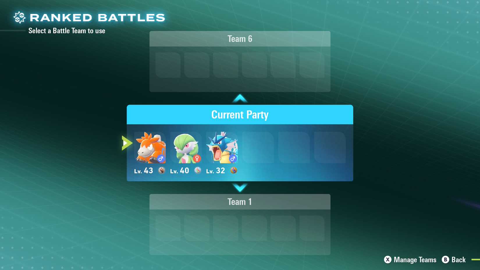 pokemon legends-za-online-battle-team