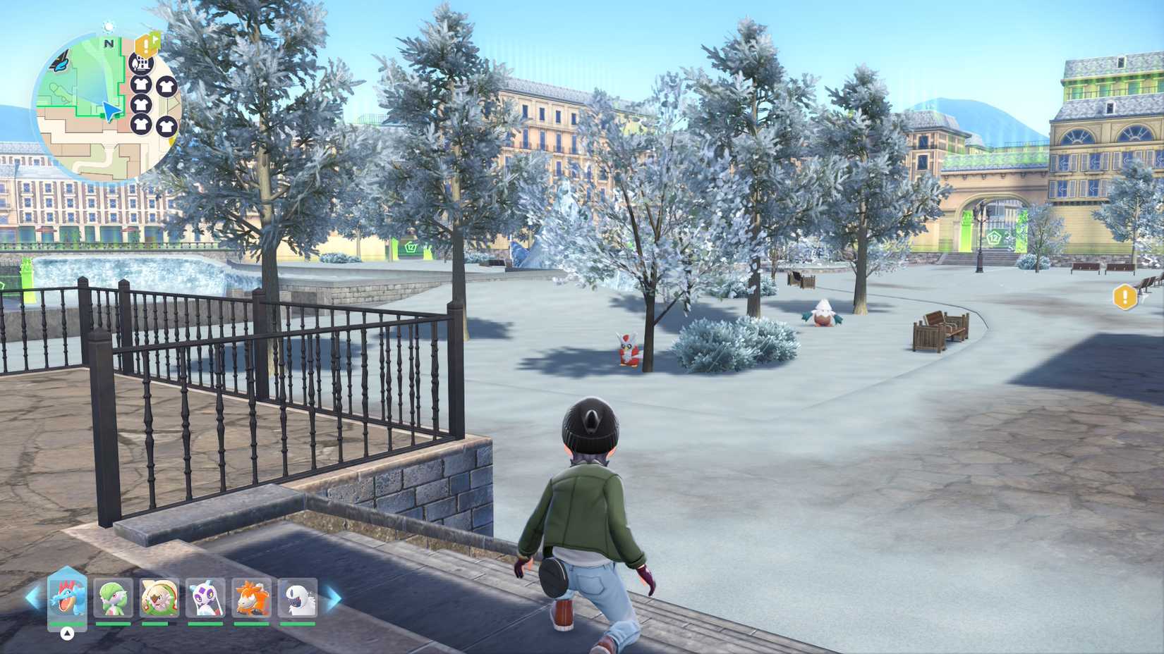 pokemon-legends-z-a-sneaking-up-on-delibird