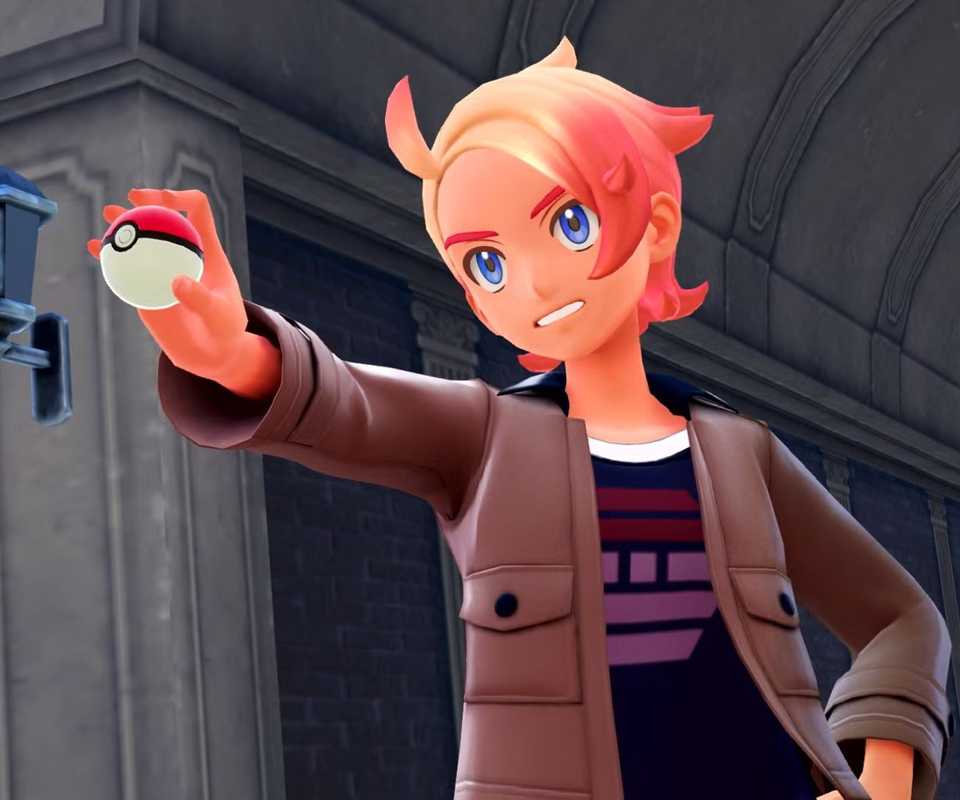 Pokemon Legends: Z-A Breaks a Long-Time Tradition in the Franchise
