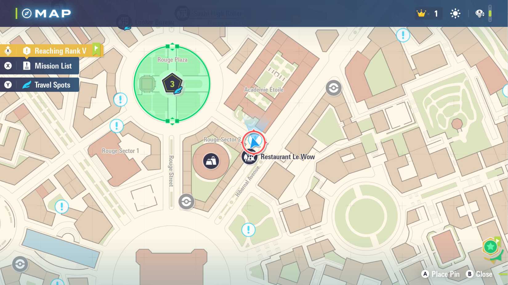 Pokemon Legends Z A ZA Catch X Y Starters Chespin Map Location