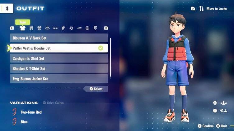 Pokemon-Legends-Za-Customization