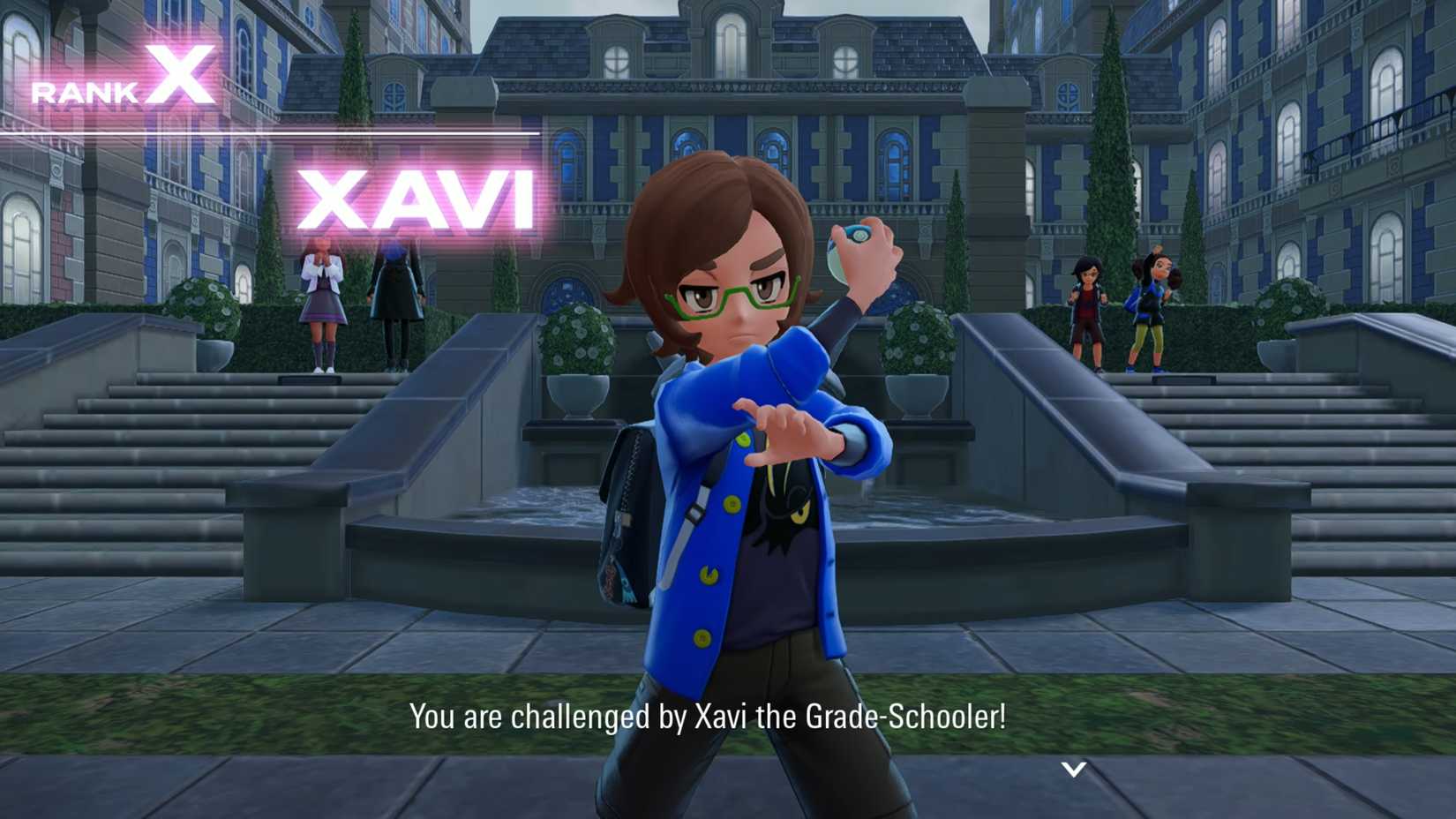 pokemon-legends-za-promotion-battle-xavi-rank-x