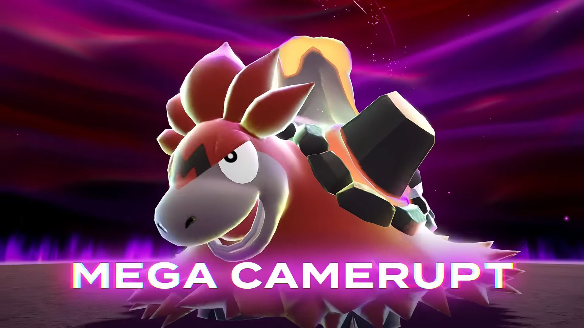 Best Fire-Type Pokemon in Pokemon Legends Z-A (& Where to Find Them)
