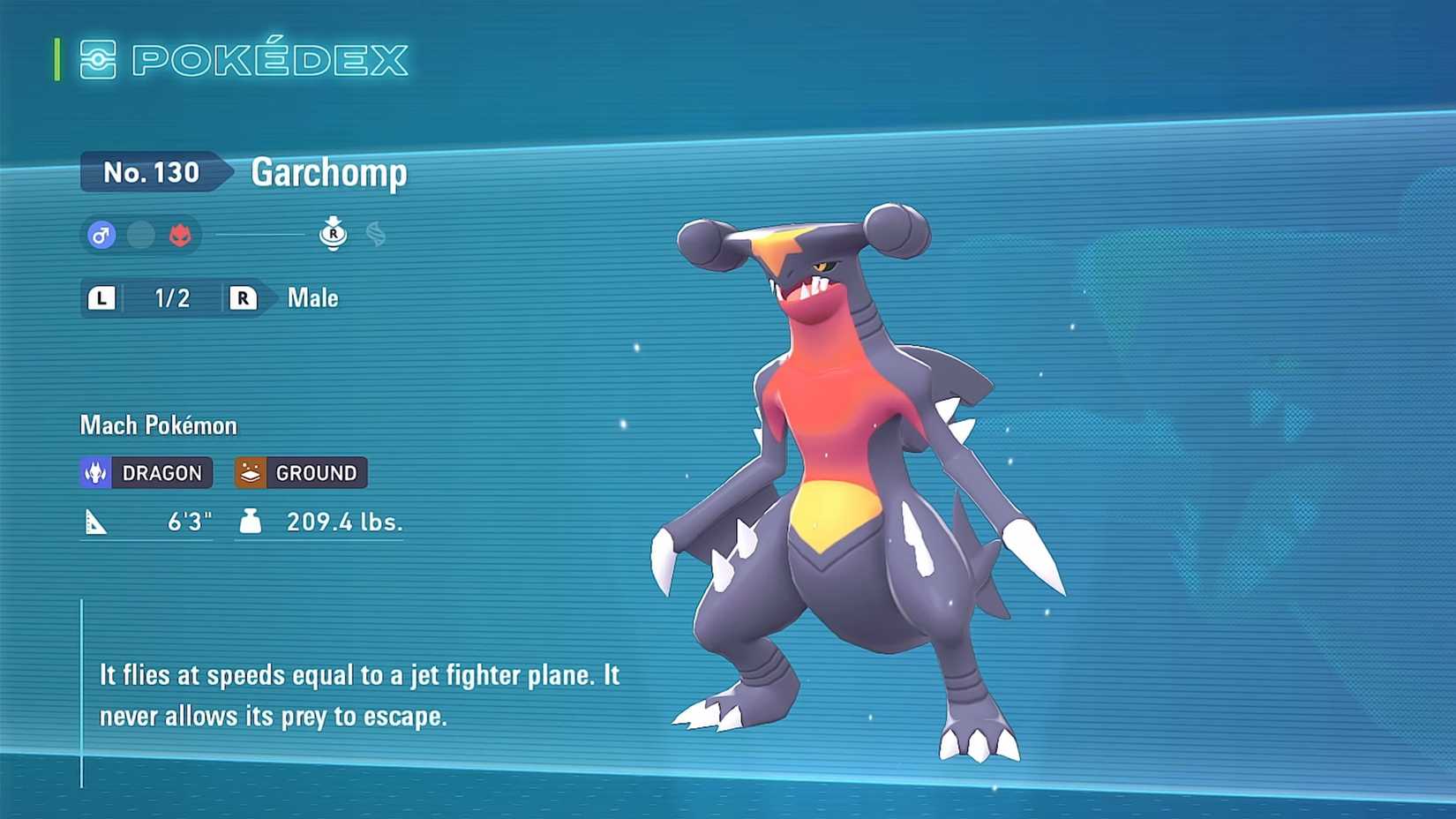 pokemon-legends-za-strongest-pokemon-garchomp