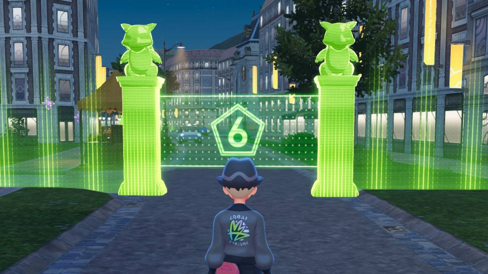 Pokemon Legends ZA_ All Wild Zone 6 Pokemon feature image