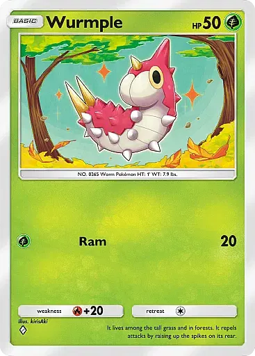 pokemon-tcg-pocket-b1003-wurmple