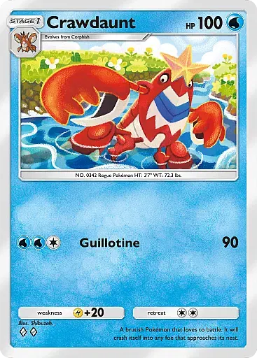 pokemon-tcg-pocket-b1059-crawdaunt