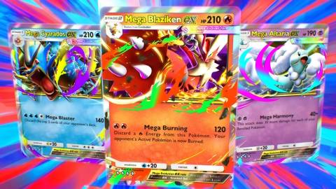 Pokemon TCG Pocket Reveals Use for Advance Tickets
