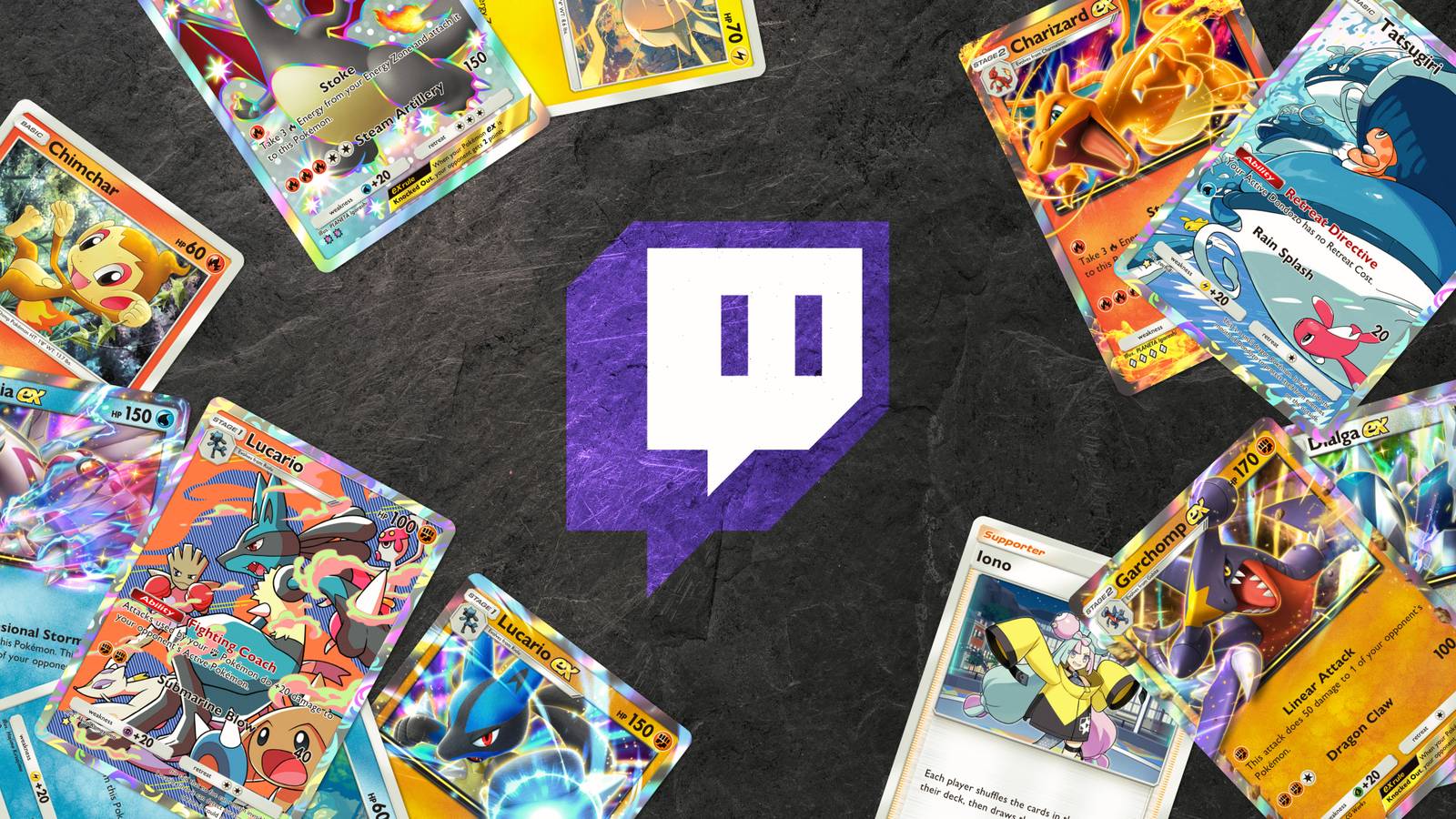 Pokemon TCG Pocket is Enabling Twitch Drops