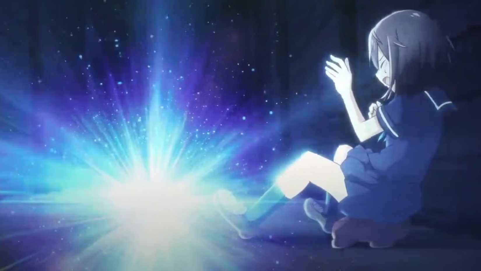 potions will save me anime