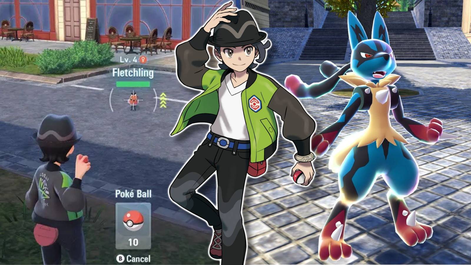 Pros & Cons Of Buying Pokémon Legends Z-A