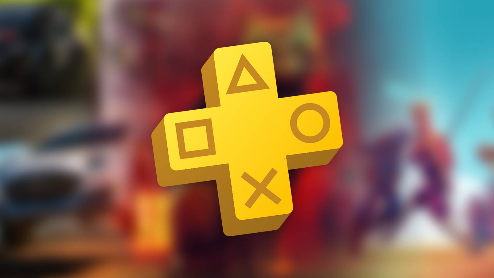 PS Plus free games November 2025 composite illustration slight blur