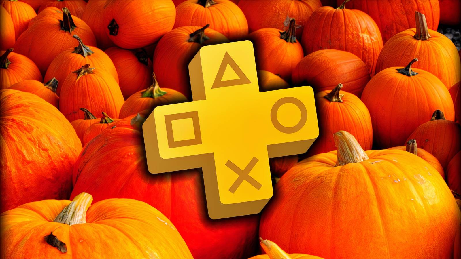 ps plus horror game halloween 2025