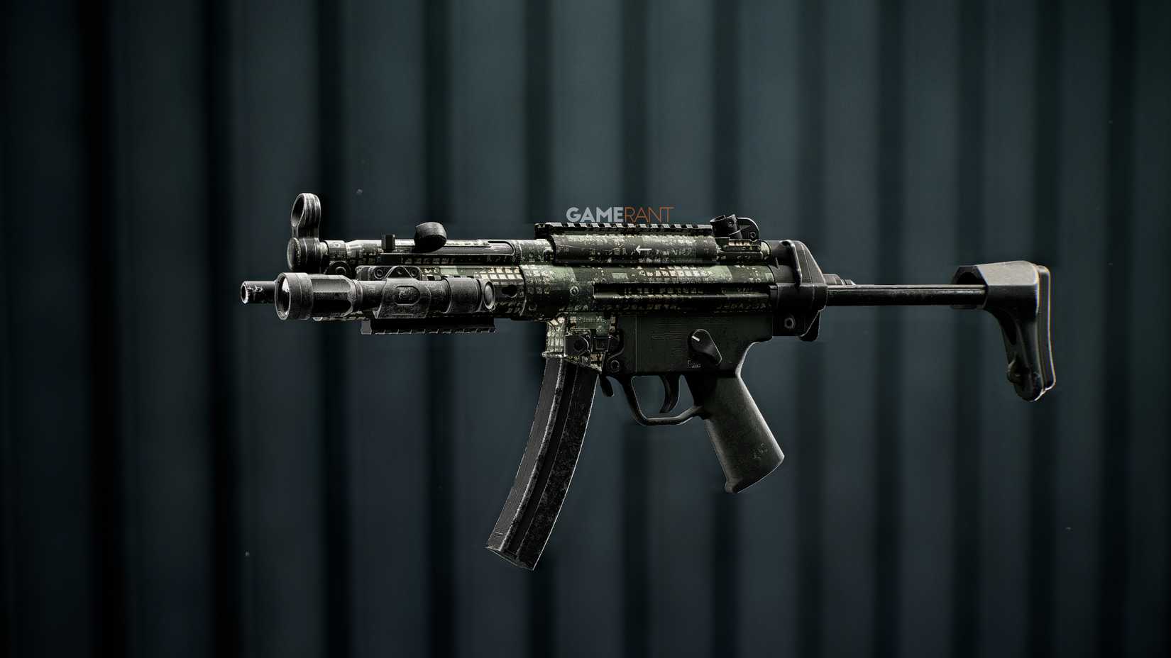 Best Weapons in Battlefield 6