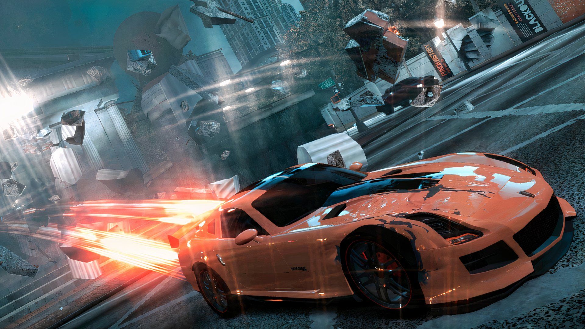 Dead Video Game Franchises
