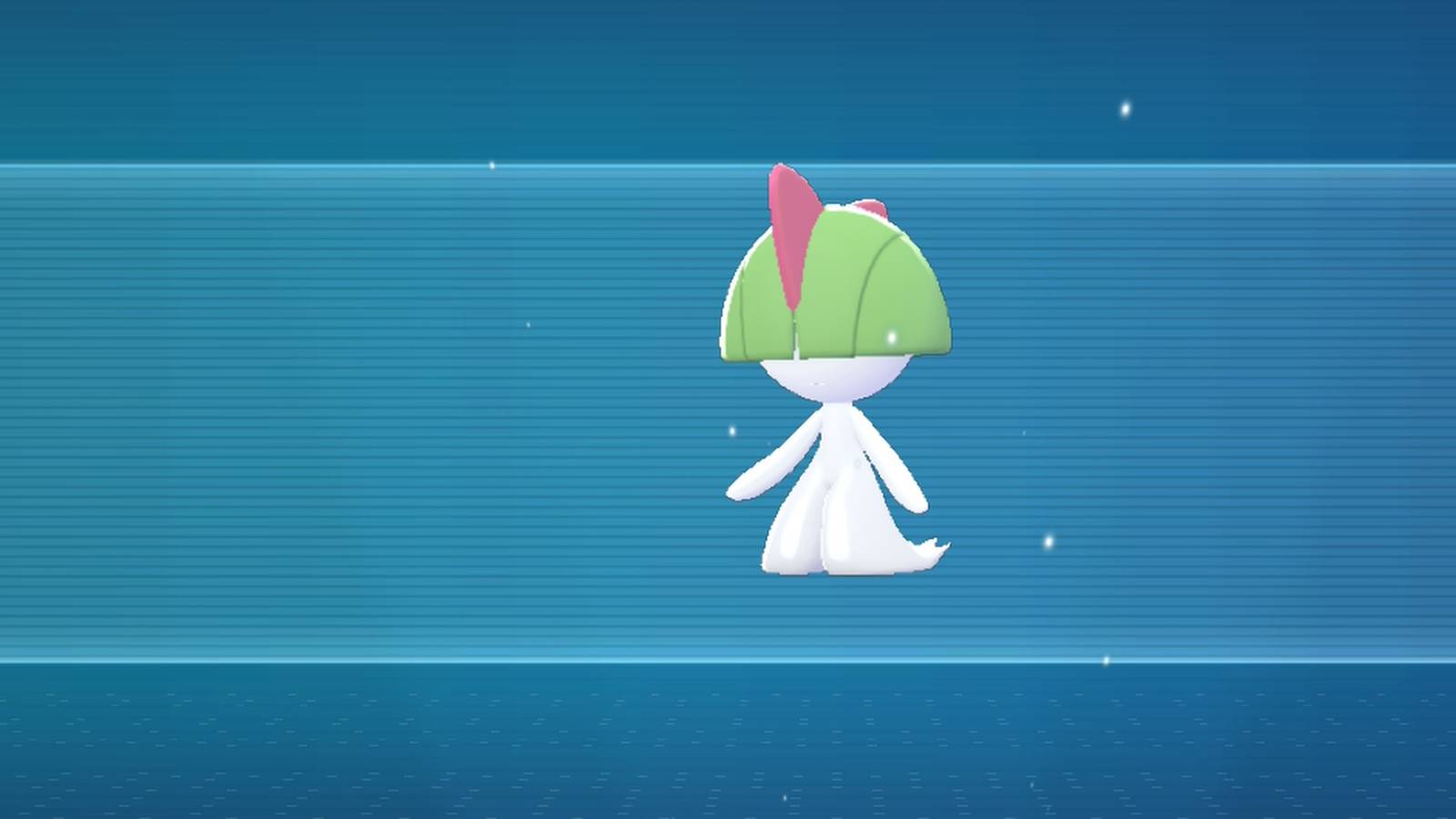 How to Get & Evolve Ralts in Pokemon Legends Z-A
