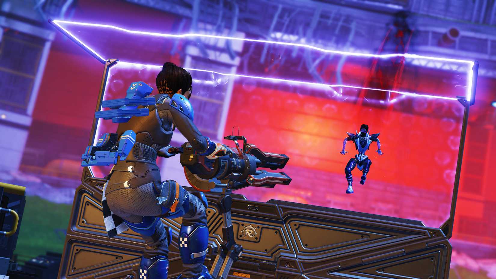 Apex Legends S27 character buffs