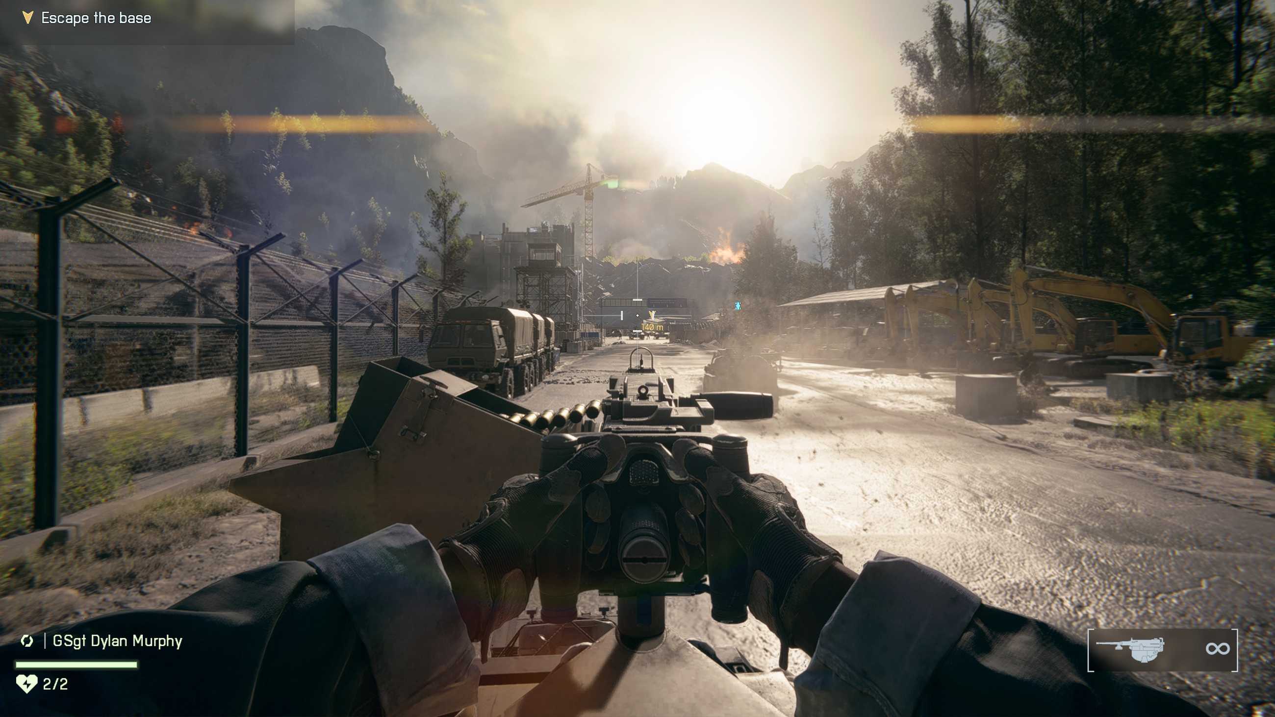 Razer Blade 18 Review Battlefield 6 Gameplay