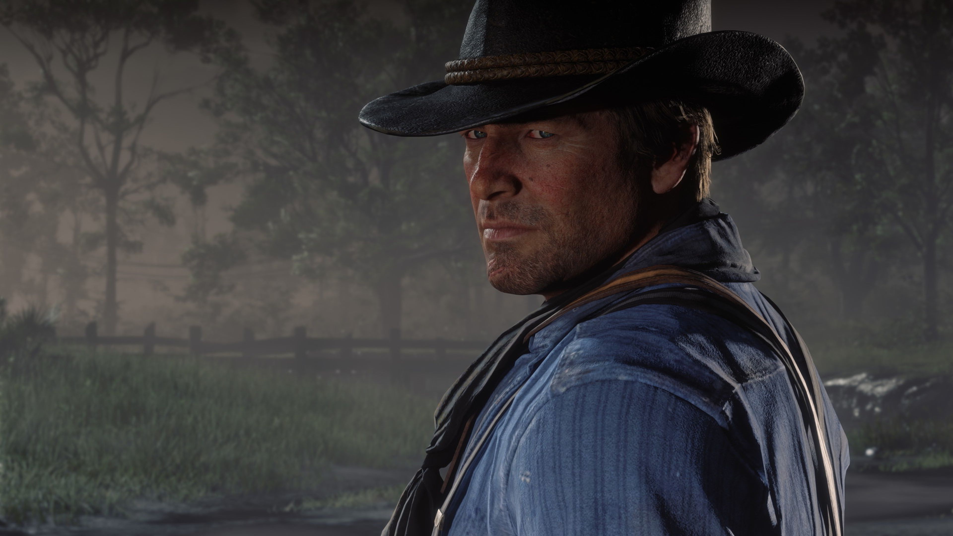 Red Dead Redemption 2's Rumored Remaster Would Be Missing the Forest for the Trees