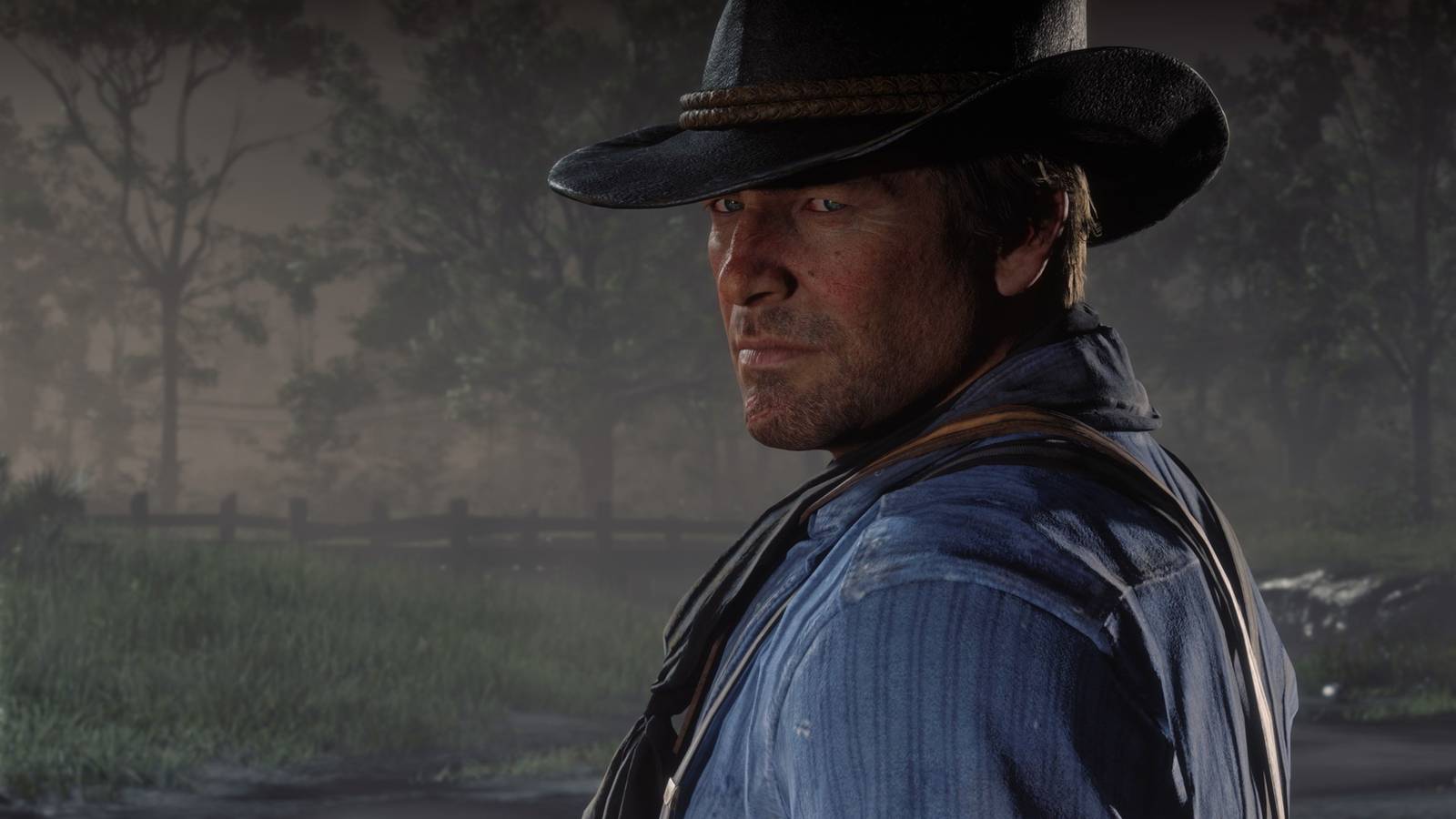 RDR2 Rumored Remaster Misses Forest for Trees