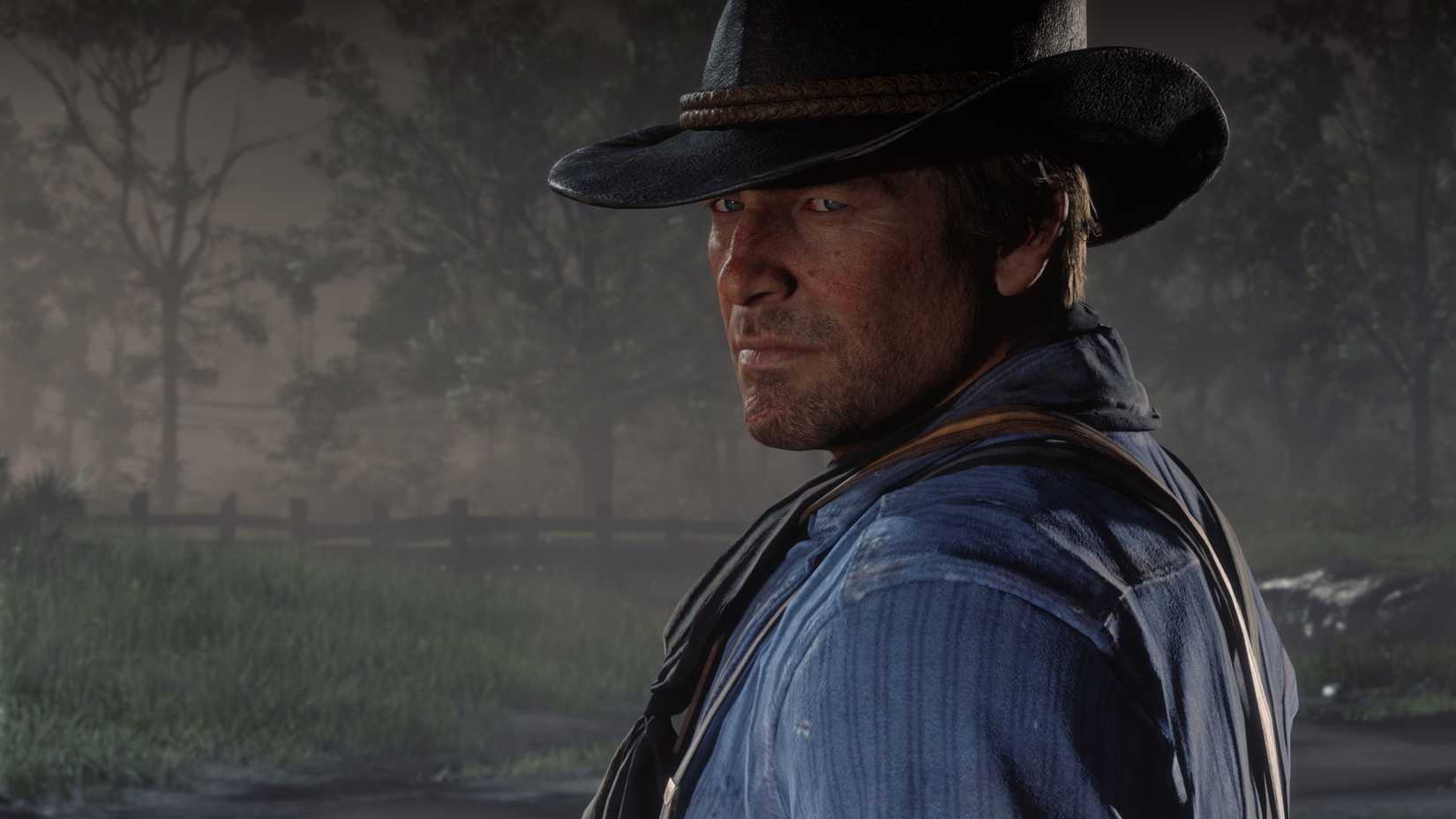 RDR2 Rumored Remaster Misses Forest for Trees