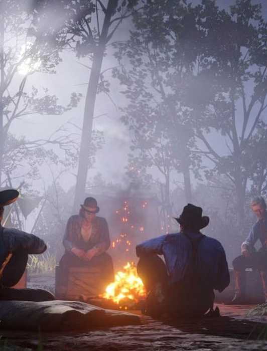 RDR2: All Van der Linde Camps, Ranked