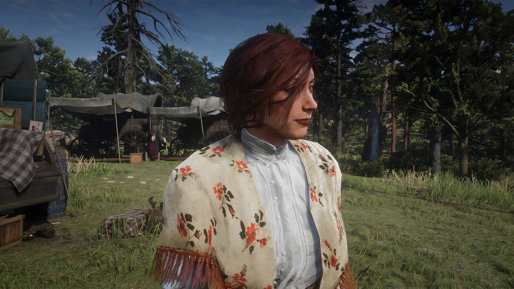 rdr2 molly
