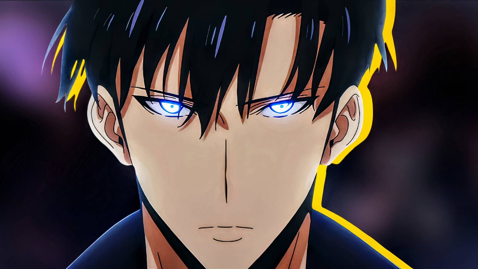 Real Anime of the Year