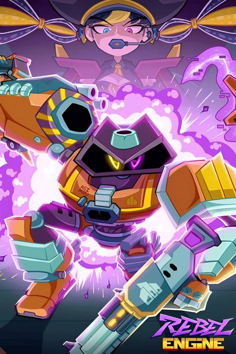 Rebel Engine - tag image