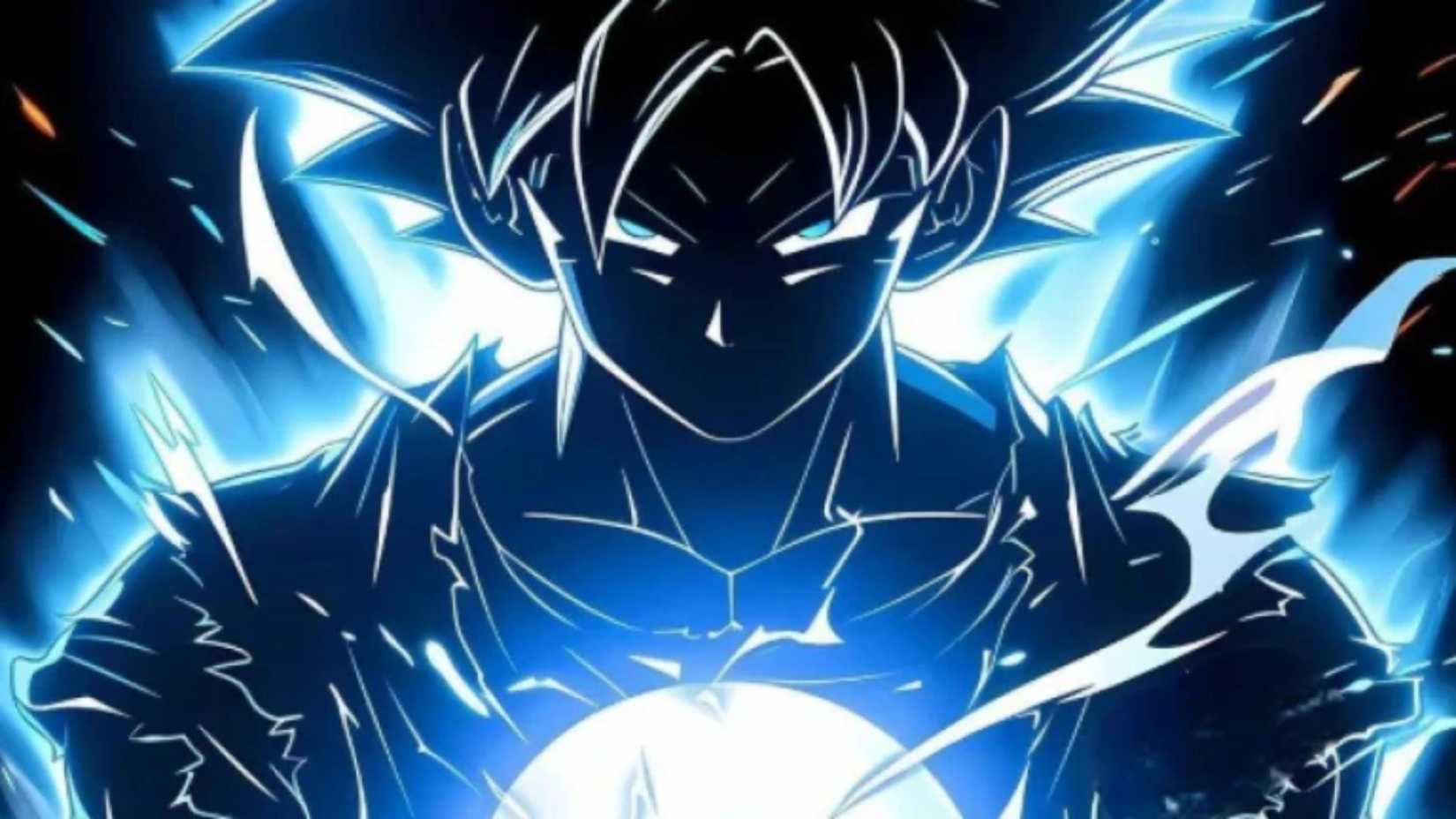 Reborn As SkillMaster character