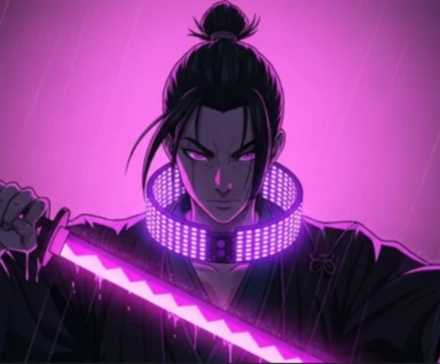 Reborn As SkillMaster character