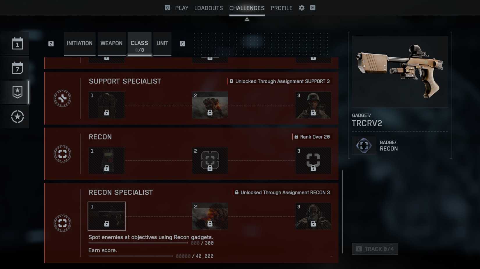 Desafios de Reconhecimento Desafios Recon Battlefield 6 – Guia completo Dropraro