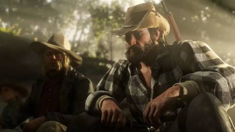 red dead redemption 2 facts bill williamson 7-1