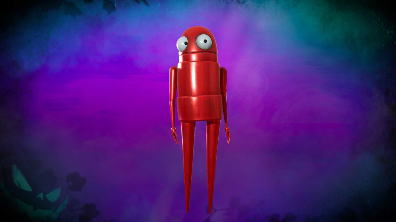 repo semibot in fortnite