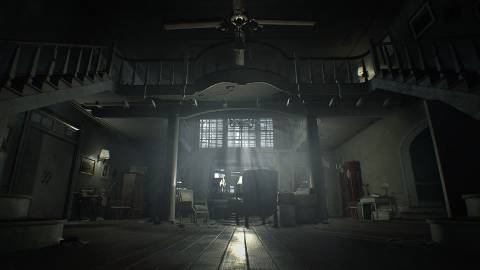 Resident Evil 7 Biohazard Press Image 3