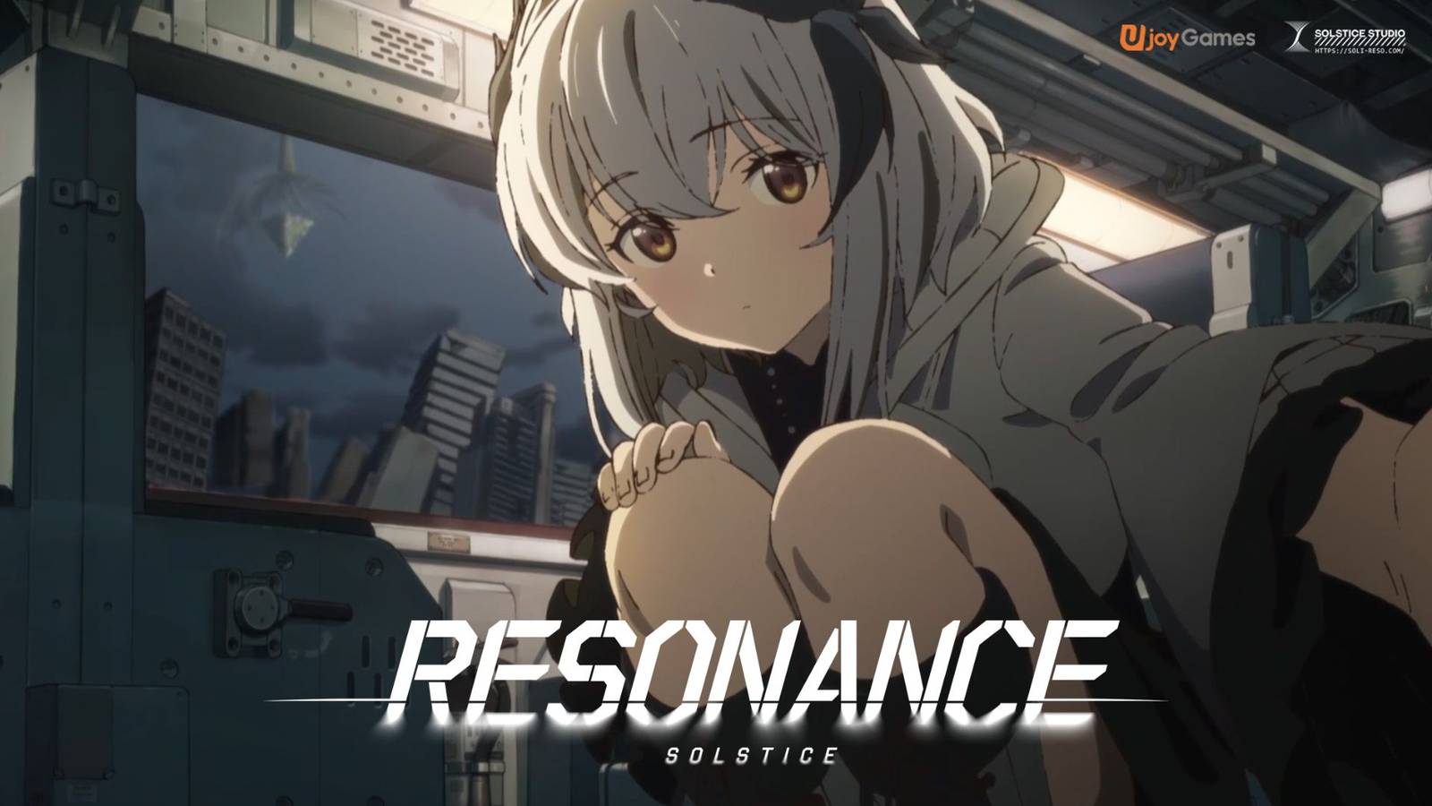 Resonance Solstice Codes (December 2025) Resonance Solstice Codes (December 2025)