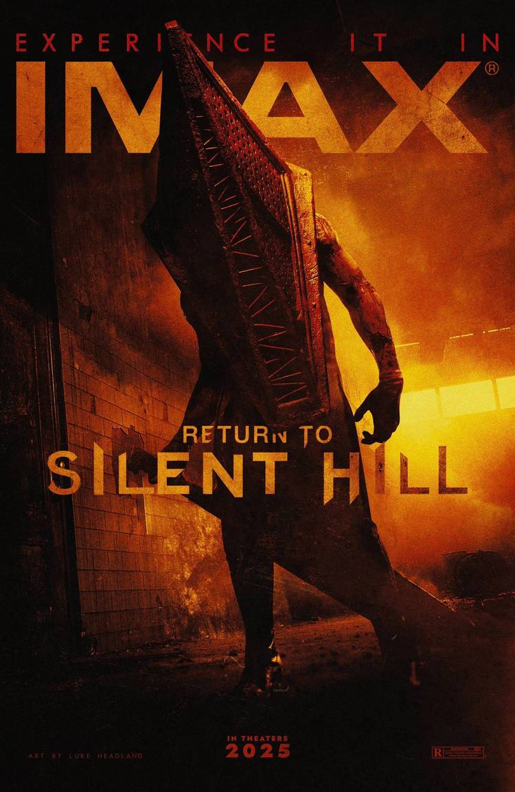 return-to-silent-hill-fan-poster-luke-headland