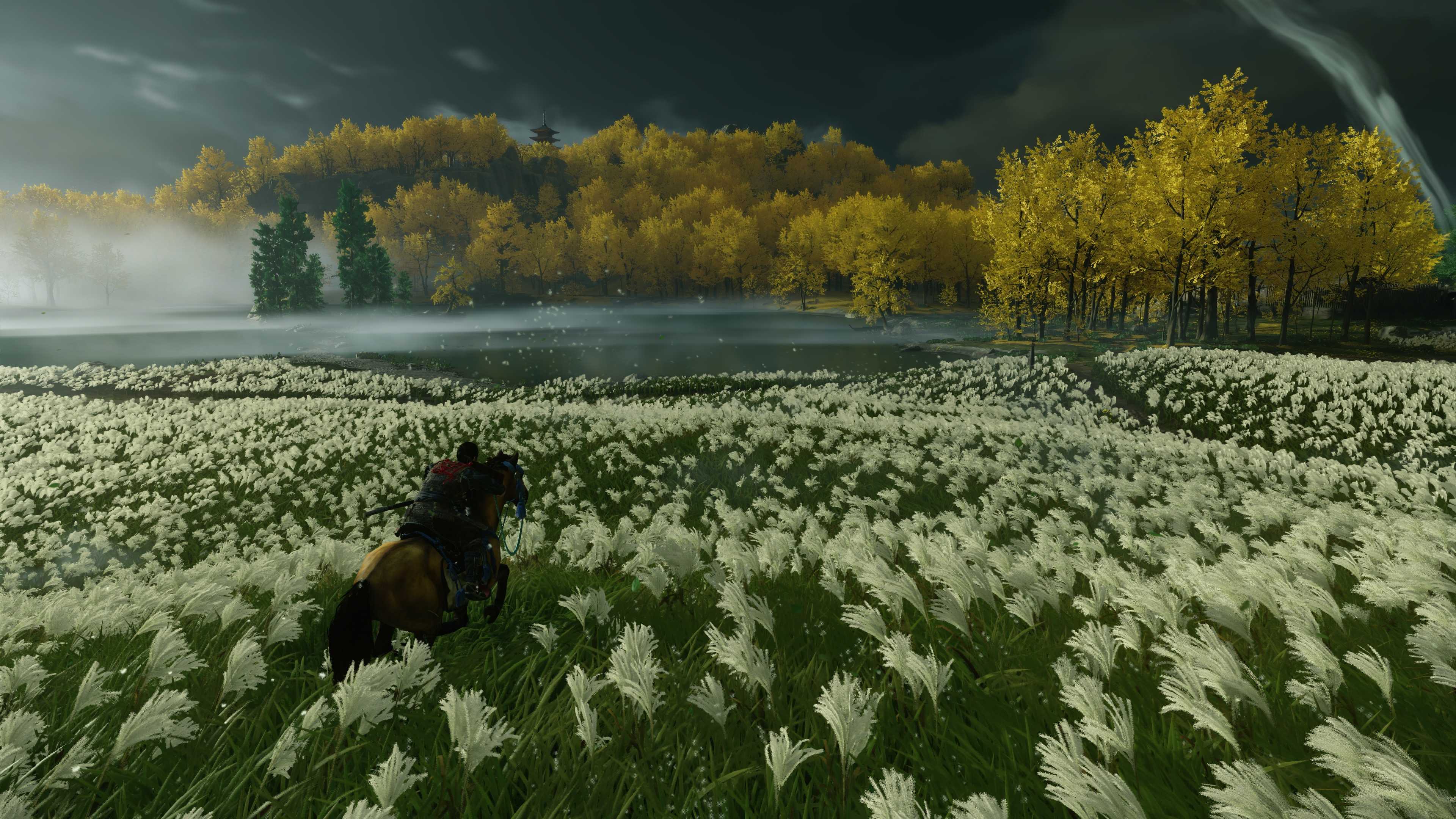 Ghost Rpg Perfect Open-World RPGs That Are Incredible From Start To Finish