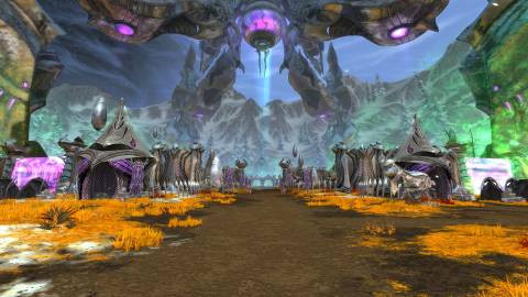 Rift - official Steam screenshot 1