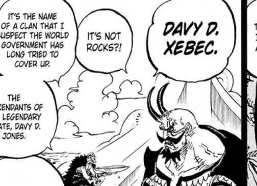 Elbaph Rocks One Piece: 7 Biggest Revelations Made in the Elbaf Arc So Far