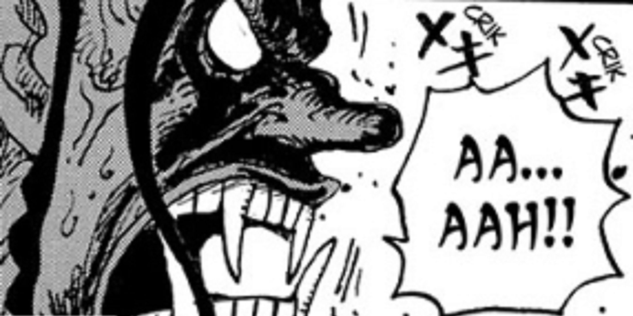 One Piece: 4 Strongest Transformations In The Series, Ranked