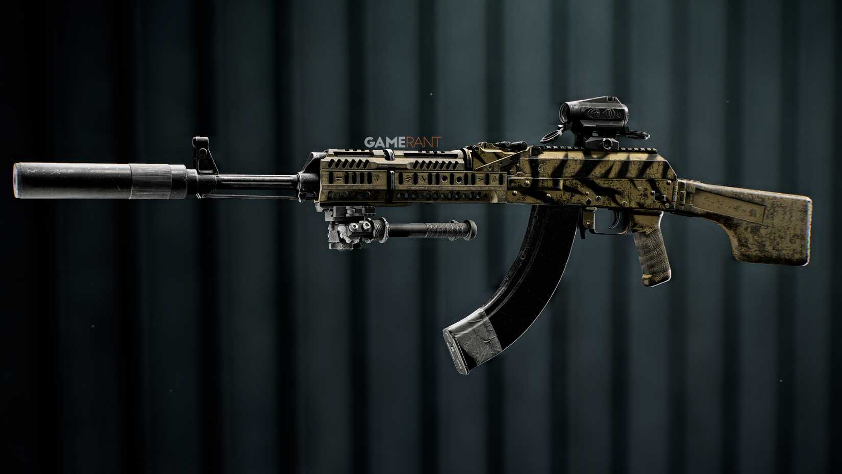 Best Weapons in Battlefield 6