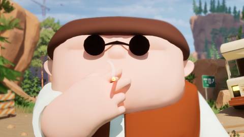 RV There Yet max player limit