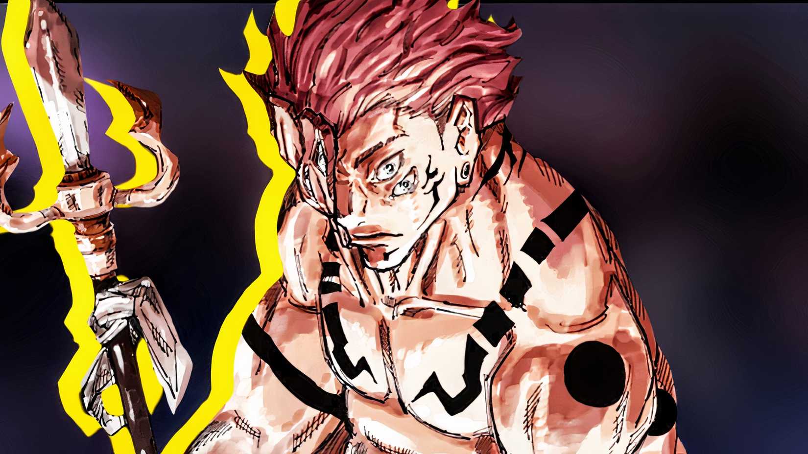Sunkana Rizz Jujutsu Kaisen: Can Ryomen Sukuna Return In Modulo?