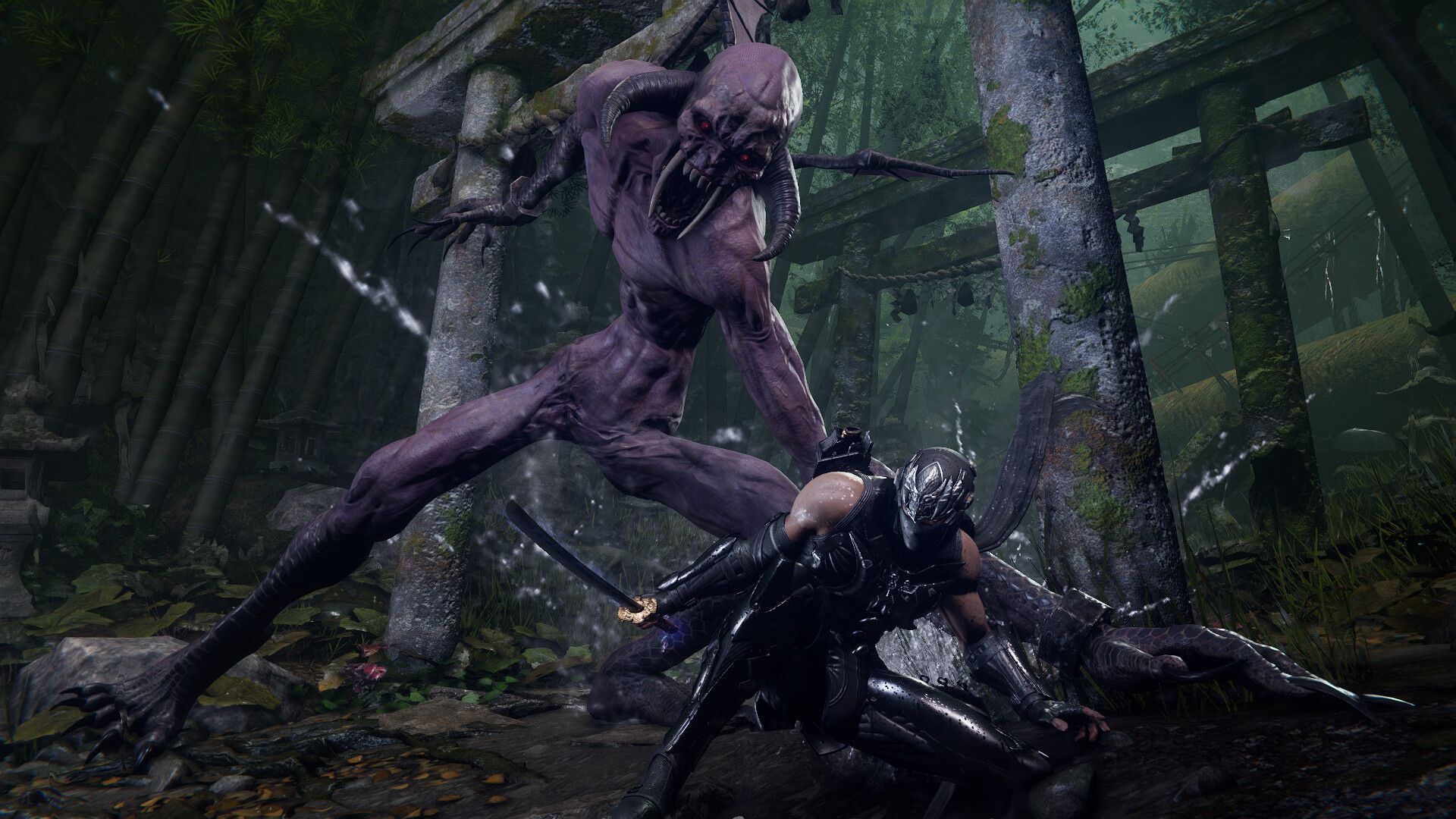 Best Xbox Games Like Nioh