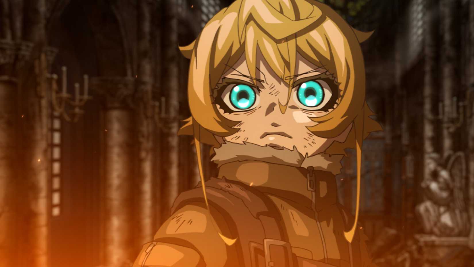 Highly anticipated animation for the summer of 2026