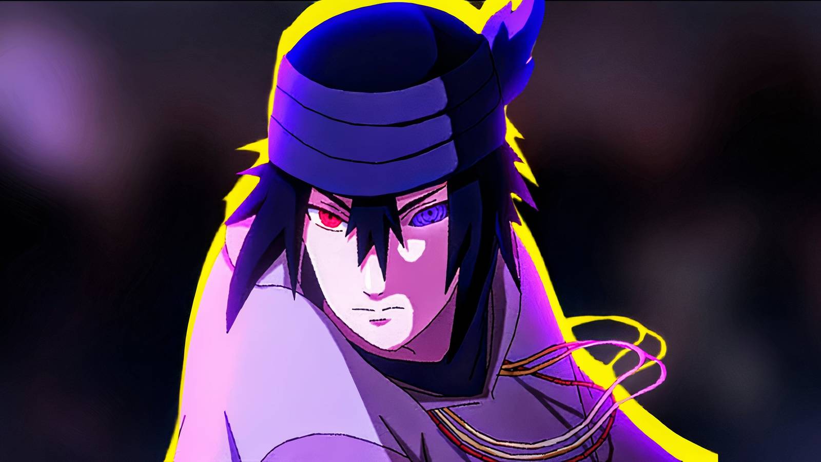 Say Goodbye To Sasuke Uchiha In Boruto