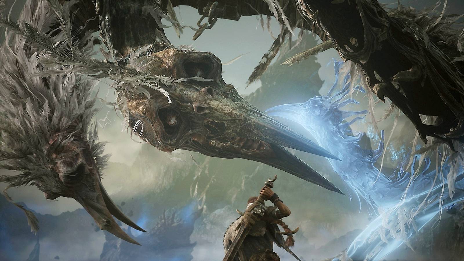 Say Hello To The Next 5 Big Soulslike Games