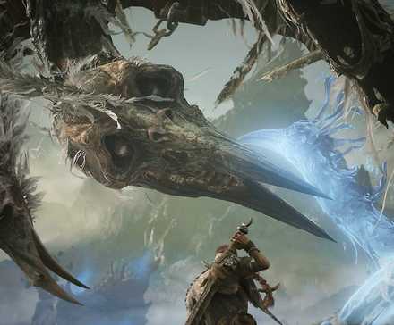 Say Hello To The Next 5 Big Soulslike Games