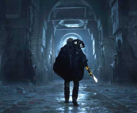 Scary Games All About Exploration